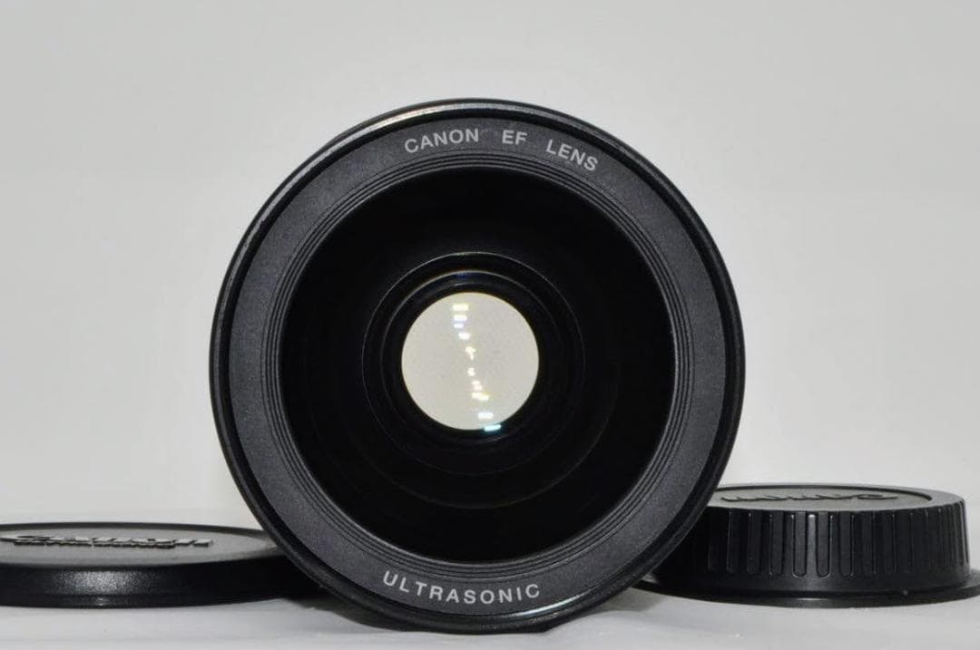 ひ*り様 Canon　EF　28‐70mm　2.8L　シリアルナンバー15147