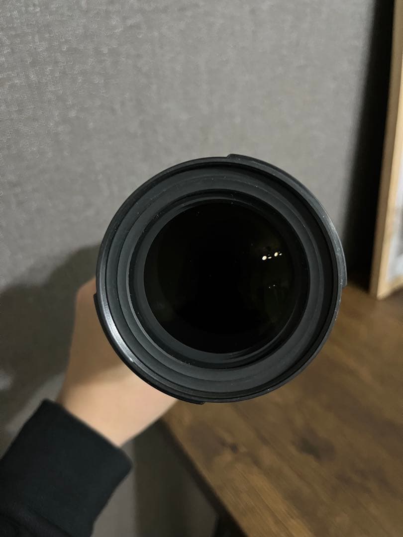 [週末価格]TAMRON 18 -300mm F3.5-6.3[Xマウント]