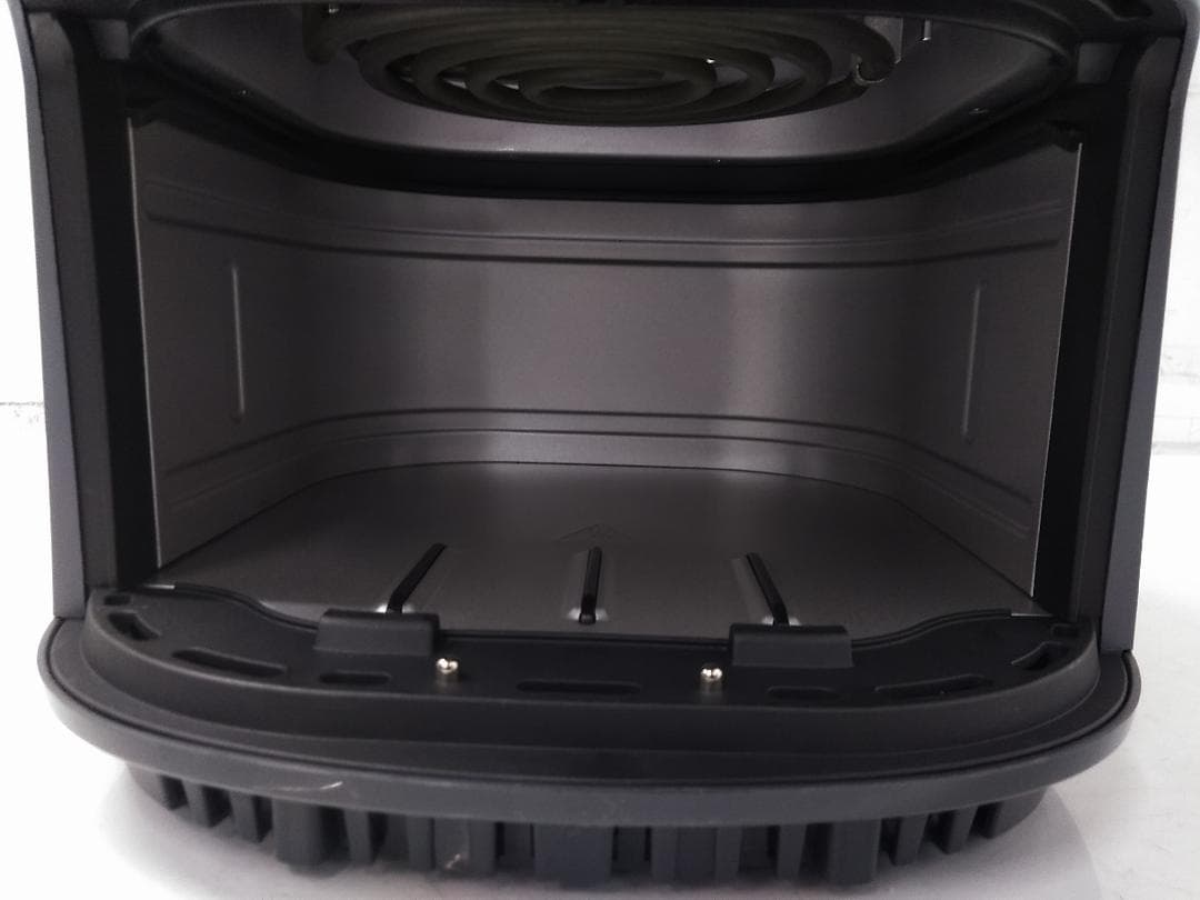 COSORI コソリ ノンフライヤー CAF-LI401S 3.8L グレー◆