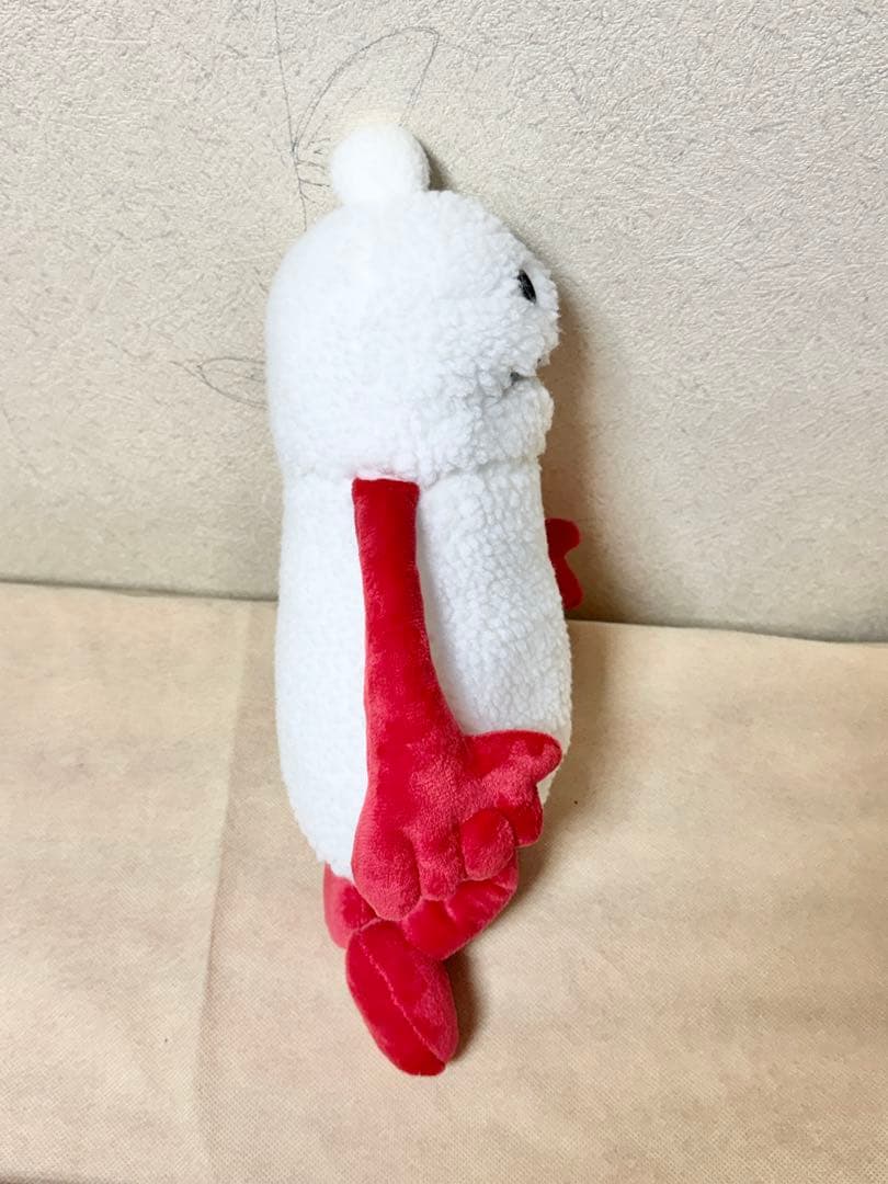 パペットスンスン 公式 ポップアップストア ノンノン ぬいぐるみ