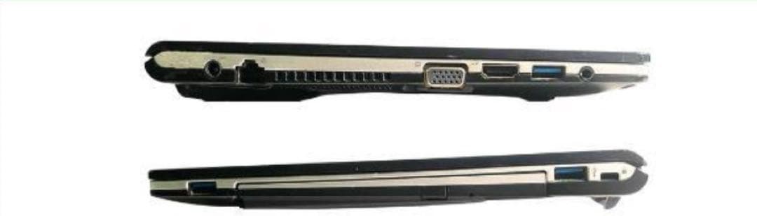 富士通 Corei5 Windows11 Office:F322 - メルカリ