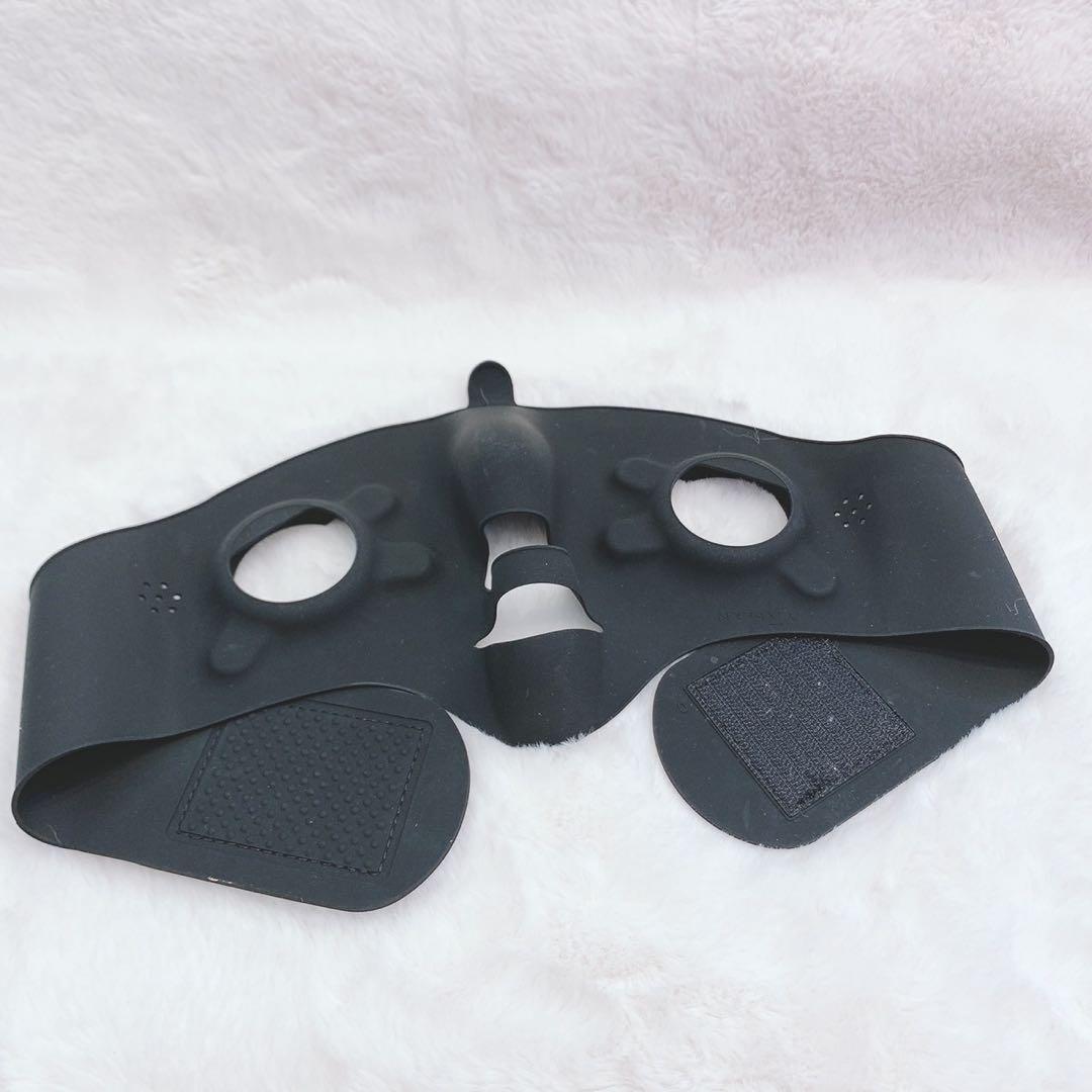 《ほぼ未使用⭐️セラム付き》ヤーマン メディリフト プラス　YA-MAN