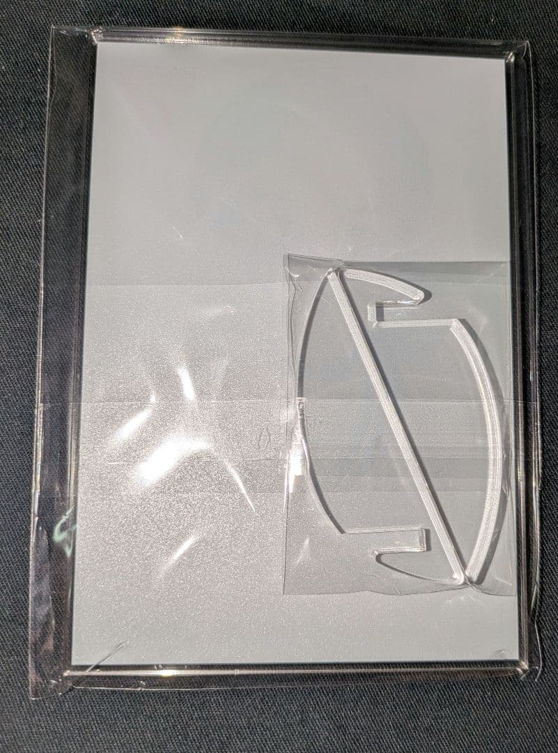 千葉ジェッツ 富樫勇樹選手 B賞 RAFFLEくじ サイン入りアクリルパネル