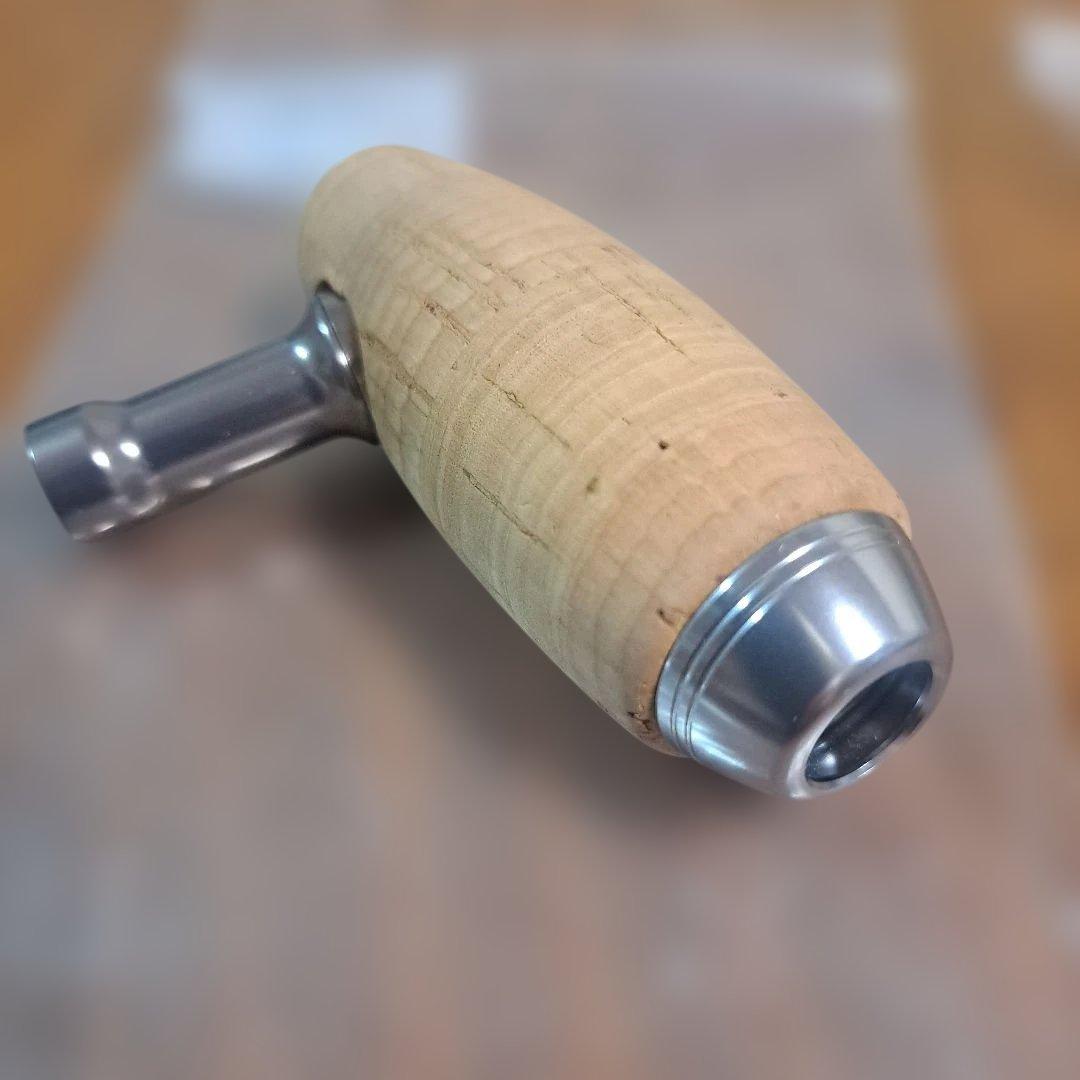 ブルーヘブンアップグレードパーツAE82Cork-LB - メルカリ