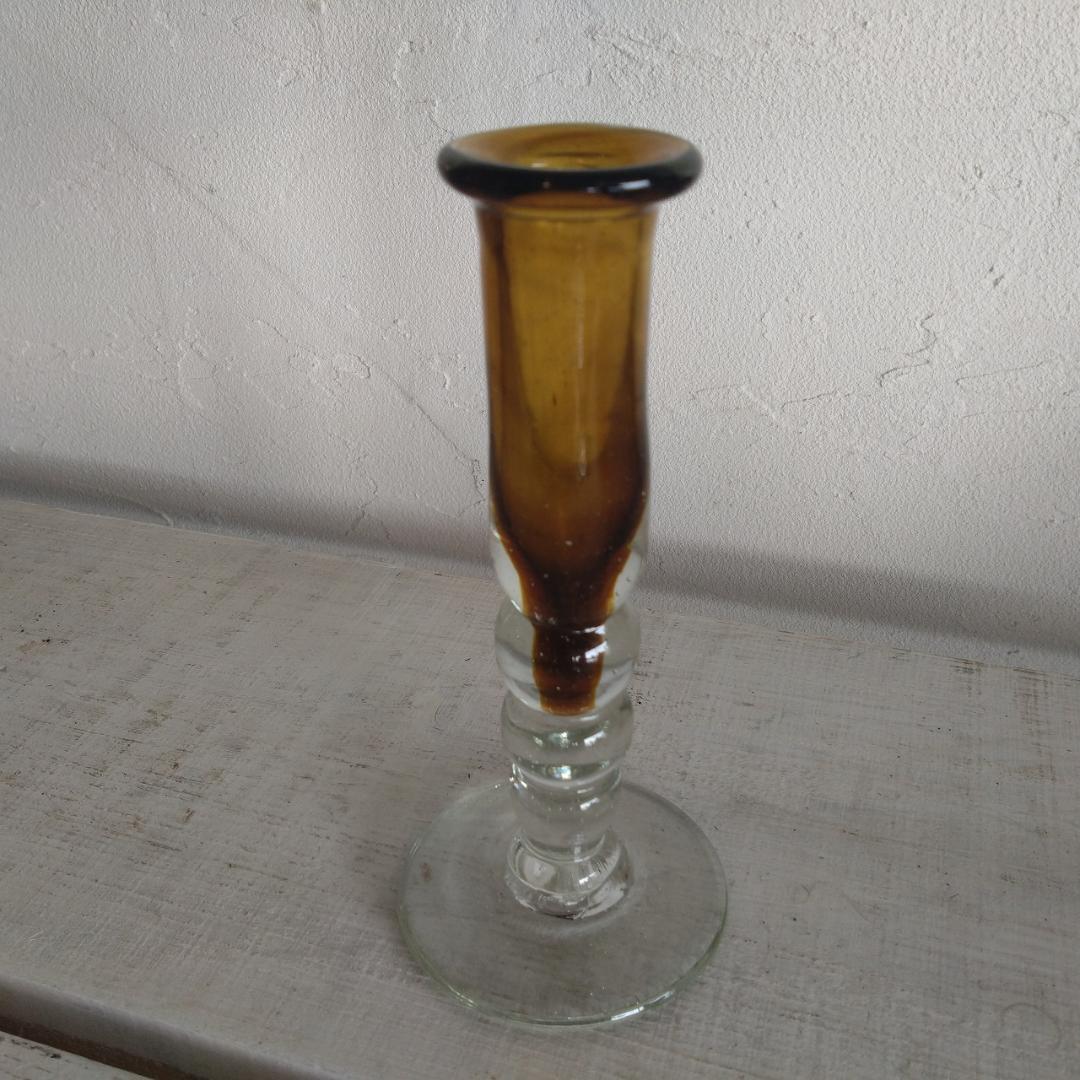 ガラス製　キャンドル立て　蝋燭立て 楽天市場】ガラス製 ロウソク立て アーバン URBANろうそく ろう立て