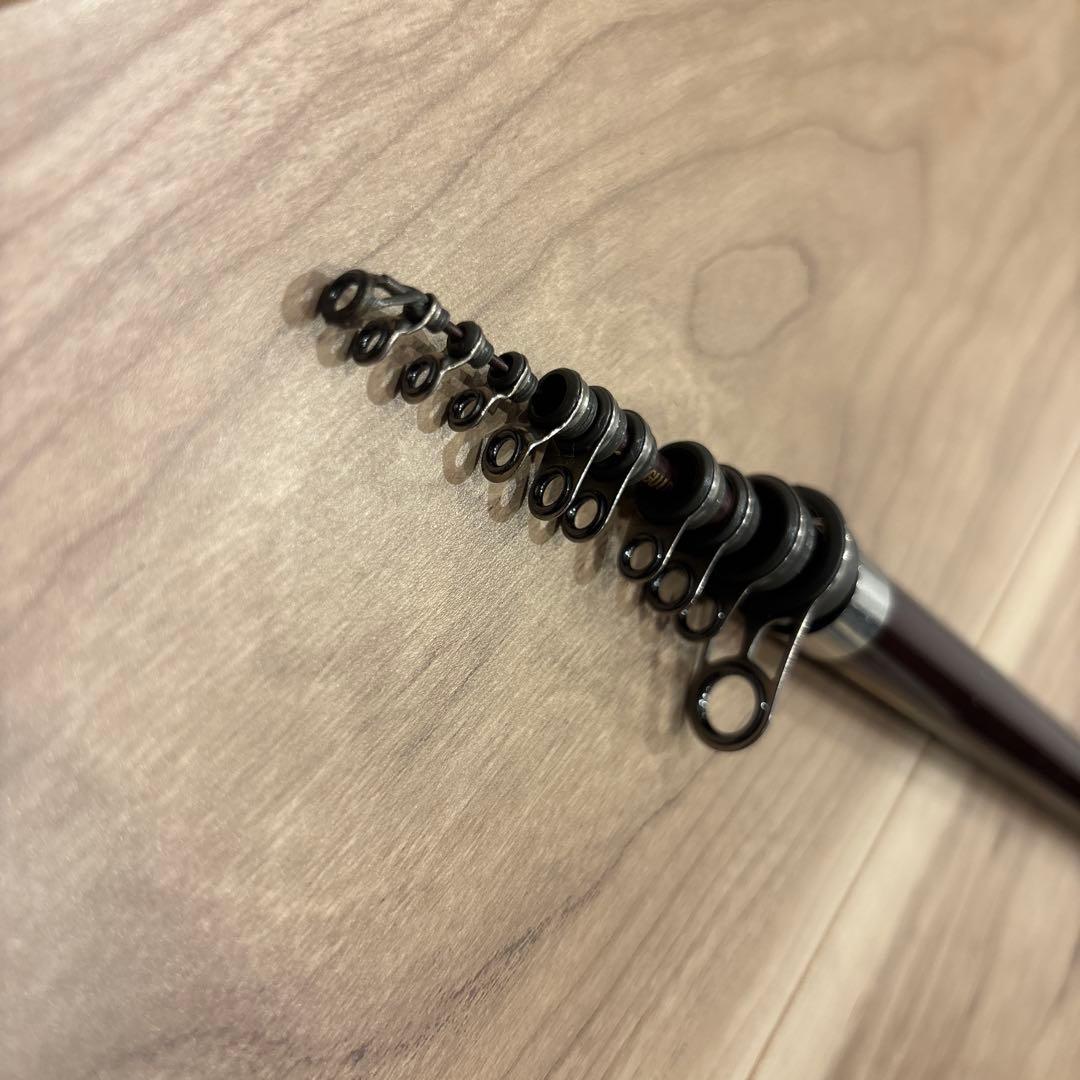 1080様専用 ダイコー フルフィールド 最強チヌ スペシャル 1.5-53