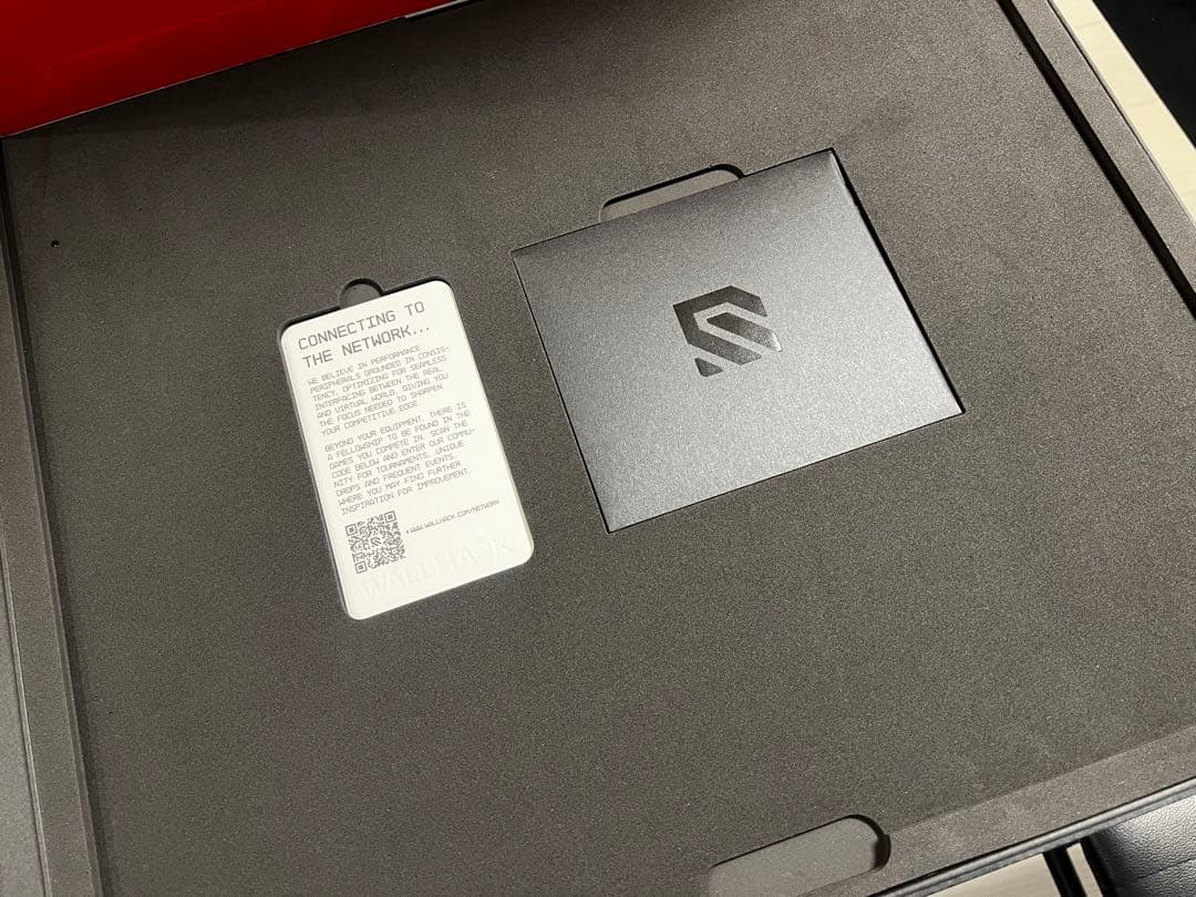 WALLHACK SP-004 限定版 Frenzy Sora - メルカリ