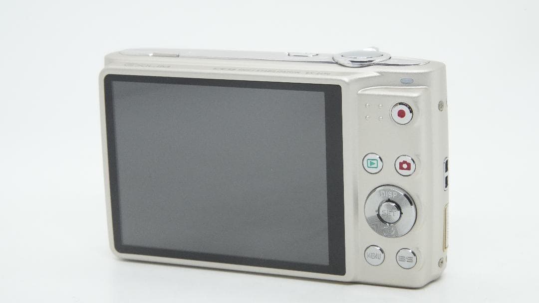 A3208】 CASIO EXILIM EX-Z450 カシオ エクシリム - メルカリ