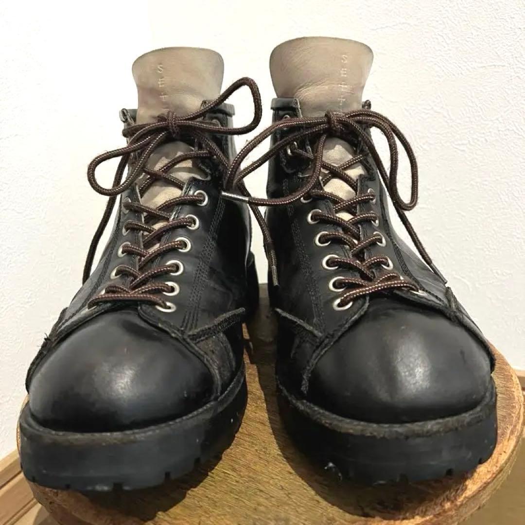 ジェネラルリサーチ モンキーブーツ 27 ジェネラルリサーチ モンキーブーツ 27 - メルカリ