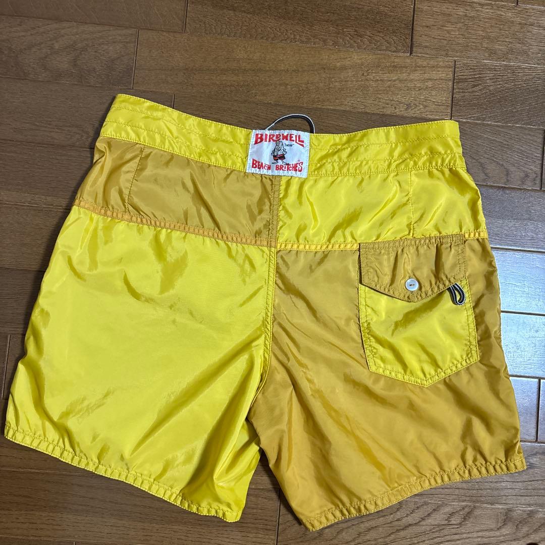 BIRDWELL バードウェル ピルグリムサーフサプライ コラボ BEAMS - メルカリ