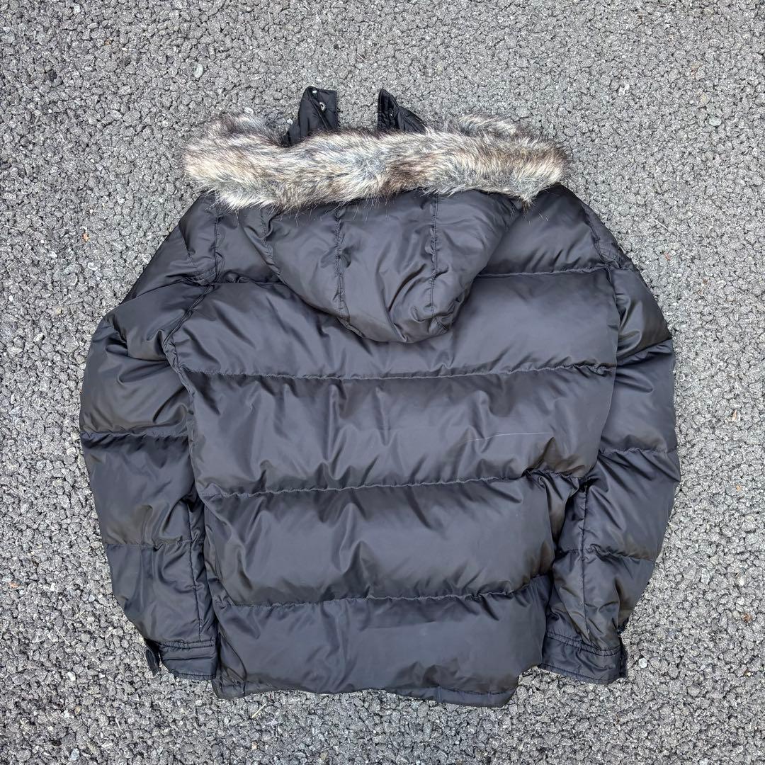 00s old uniqlo down jacket opium y2k お兄系 - メルカリ