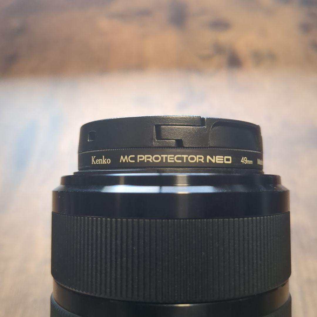 SONY E 55-210mm F4.5-6.3 eマウントレンズ