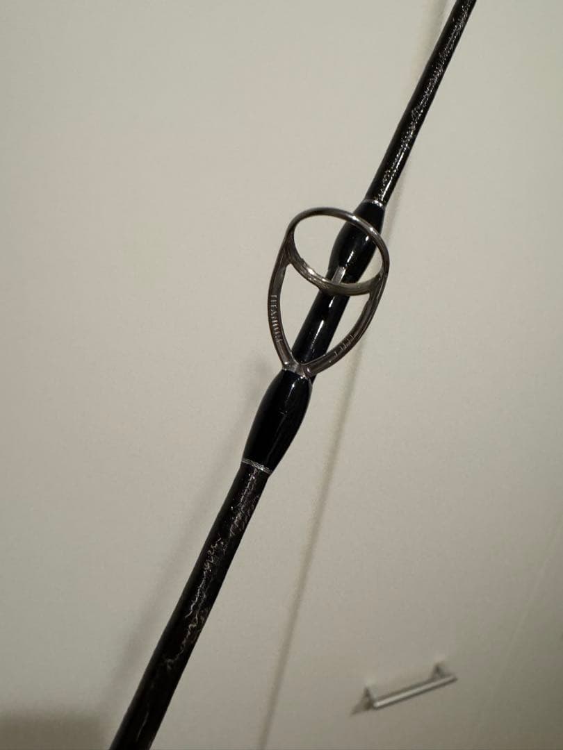 macmac専用）オシアプラッガーリミテッドS88H ※ガイドリング破損あり