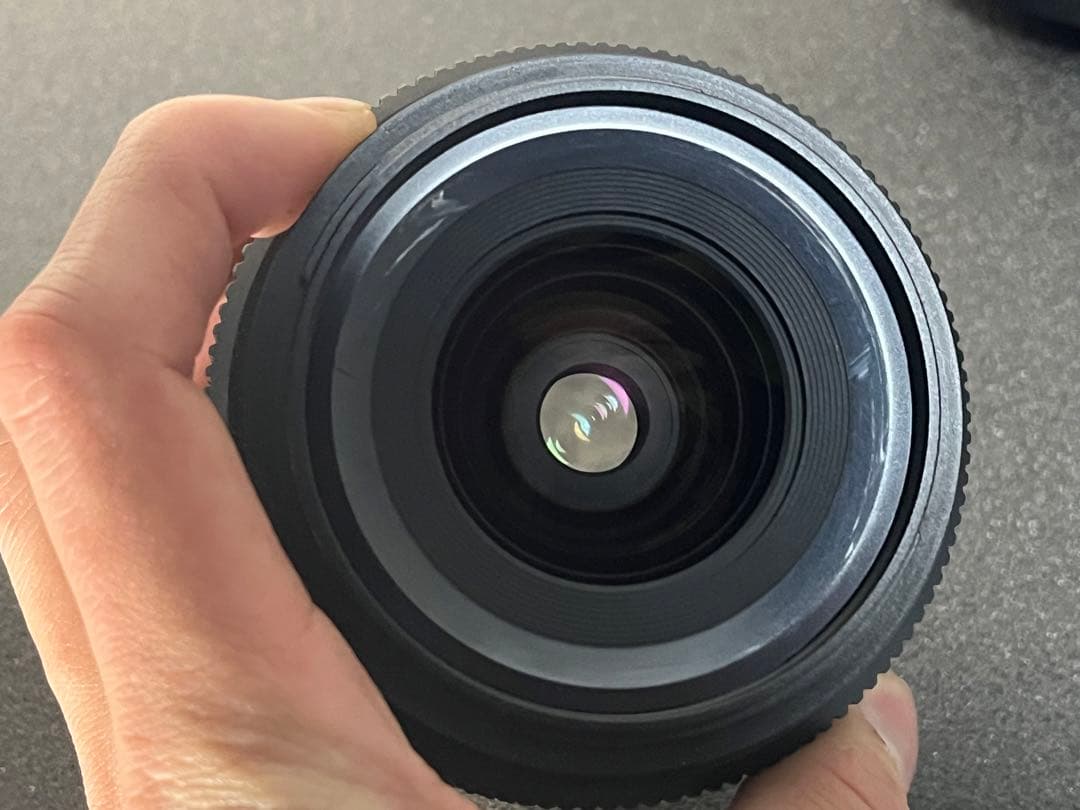 FUJIFILM GF35-70mm f4.5-5.6 ズームレンズ