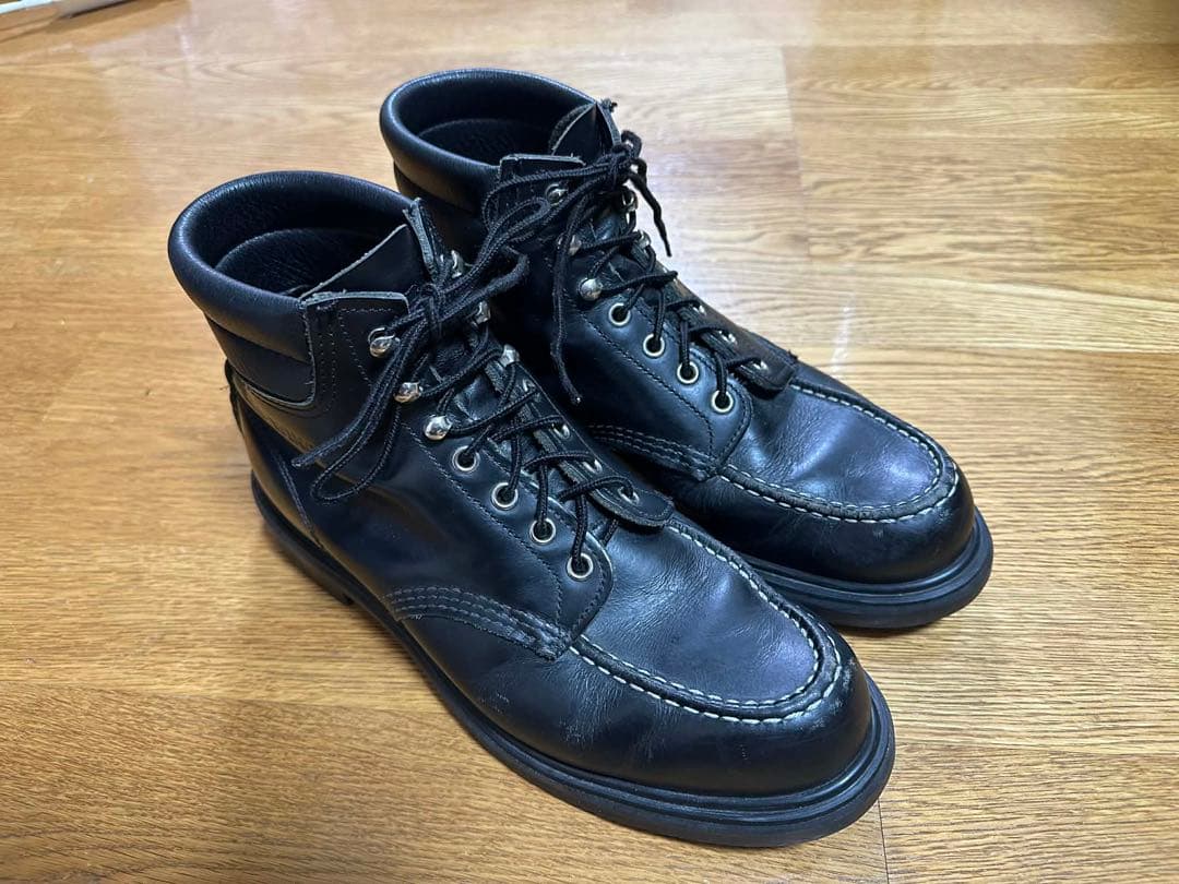 キムタク着　レッドウイング　スーパーソール　8133 27.5cm