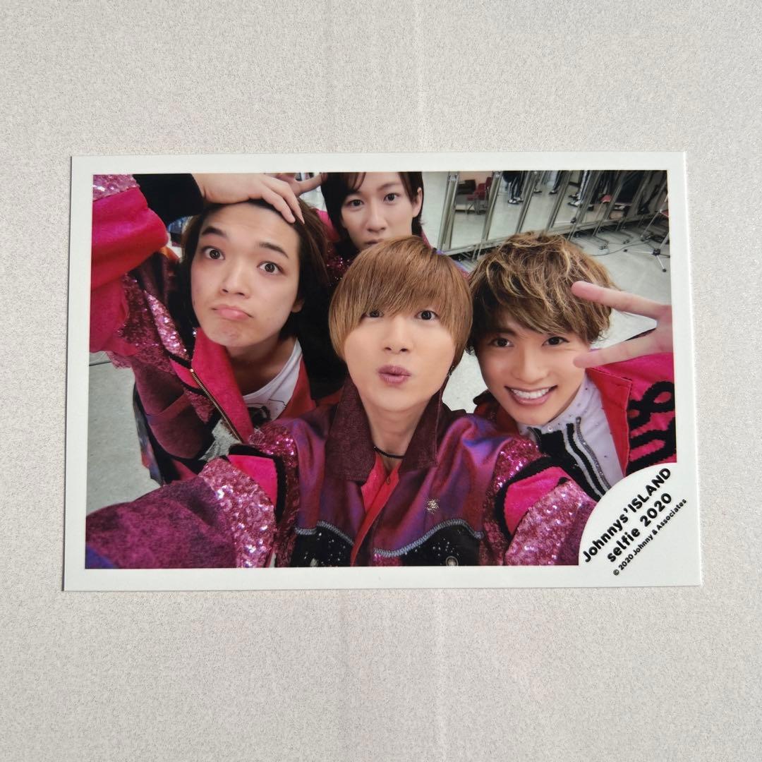 timelesz 原嘉孝 公式写真 16枚 （宇宙Six） - メルカリ