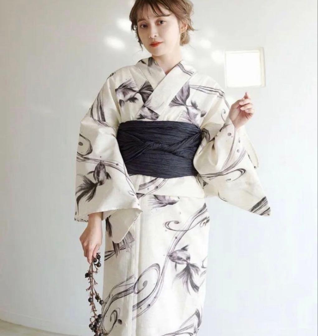 dita 京の凪金魚 - メルカリ