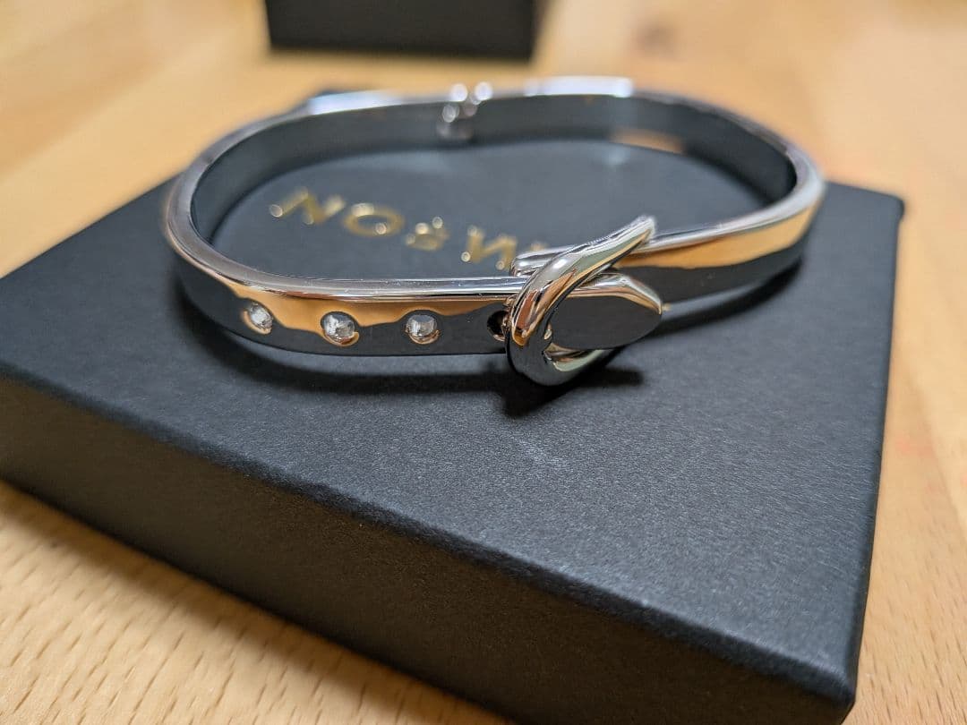 NOśWEA 花村想太 belt_bracelet - メルカリ