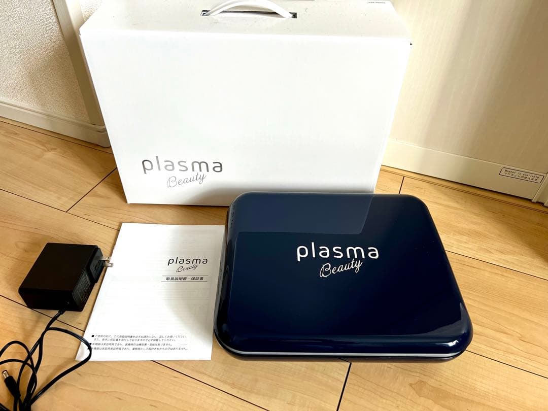 エステツイン プラズマビューティー - メルカリ
