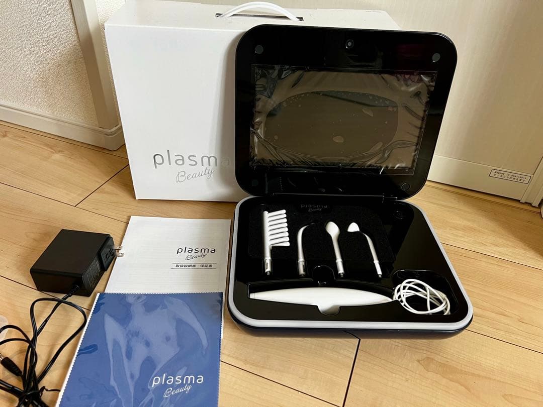 エステツイン プラズマビューティー - メルカリ