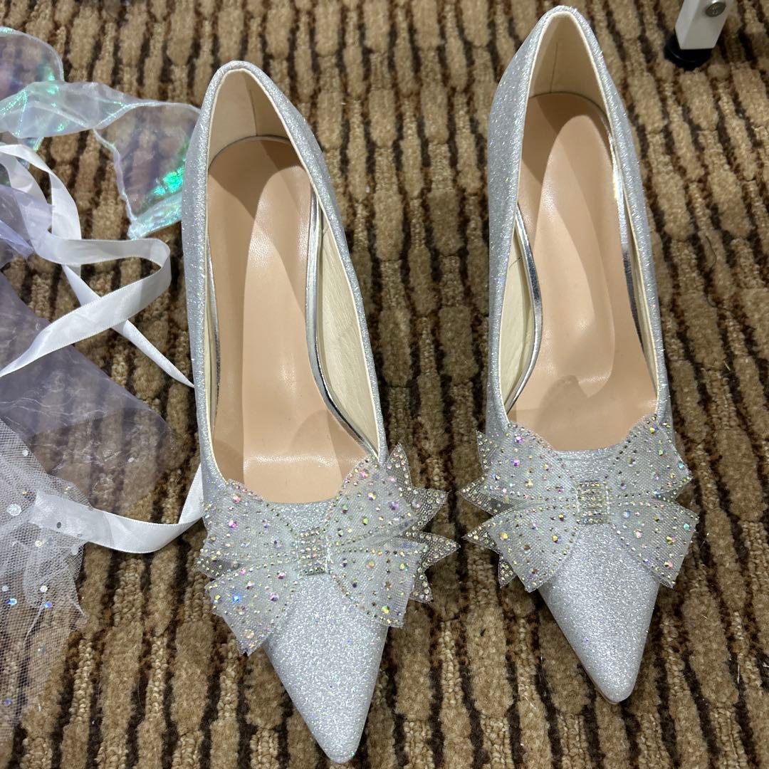 ガラスのプリンセスシンデレラ フルセット NIKKE