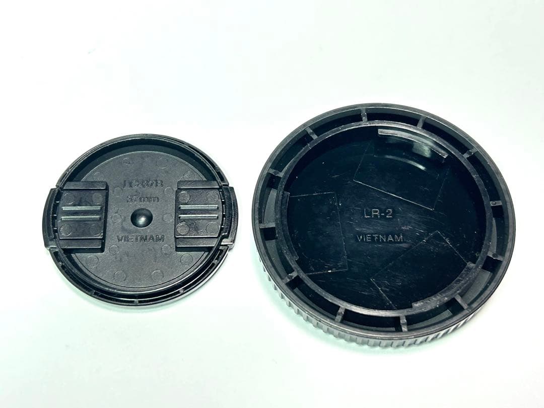 OLYMPUS 14-42mm f3.5-5.6 EZ 【動作品】653