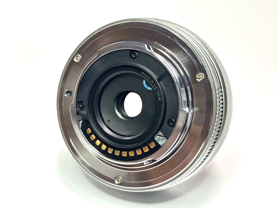 OLYMPUS 14-42mm f3.5-5.6 EZ 【動作品】653