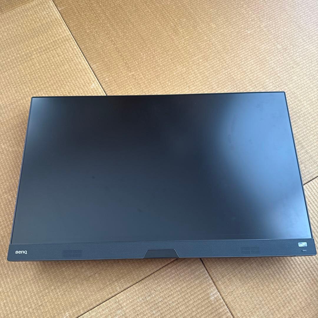 ベンキュージャパン BenQ MOBIUZ EX2710Q ゲーミングモニター Amazon.co.jp: ベンキュージャパン BenQ MOBIUZ EX2710Q ゲーミング