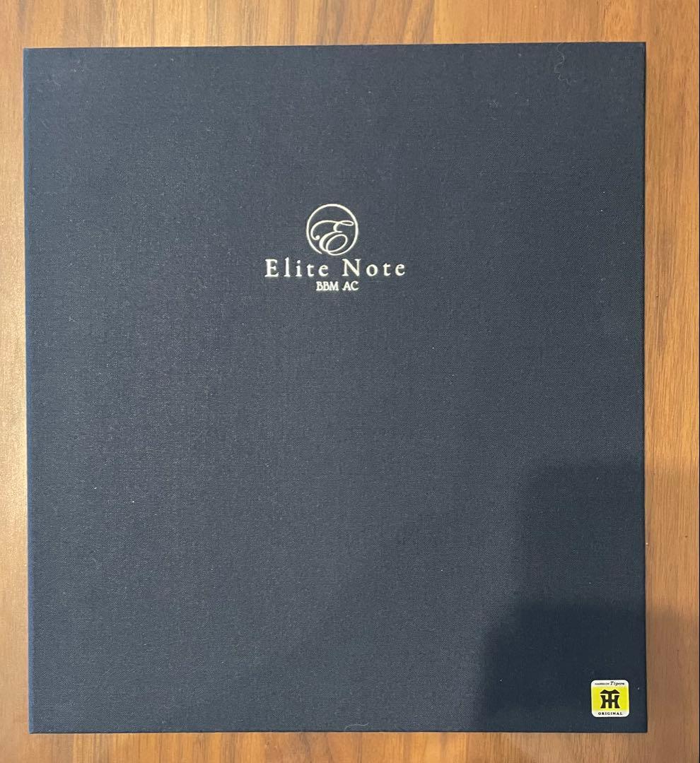 前川右京 プロ初ヒット BBM 直筆サイン入り フォトアルバム 阪神タイガース