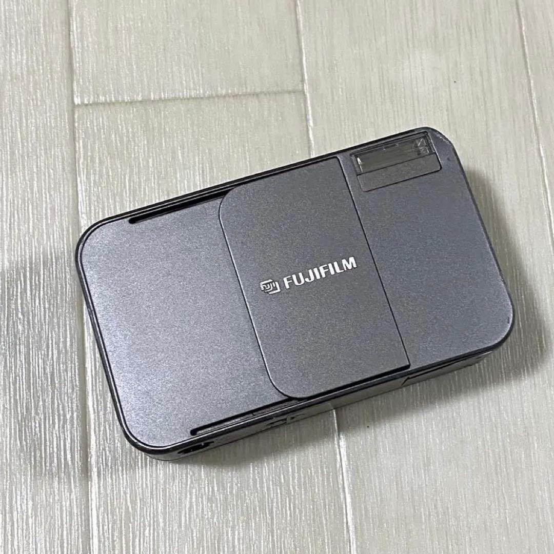 富士フィルム FUJIFILM CARDIA mini TIARA 動作確認済 FUJIFILM CARDIA mini TIARA / FUJINON 28mm F3.5 富士フイルム