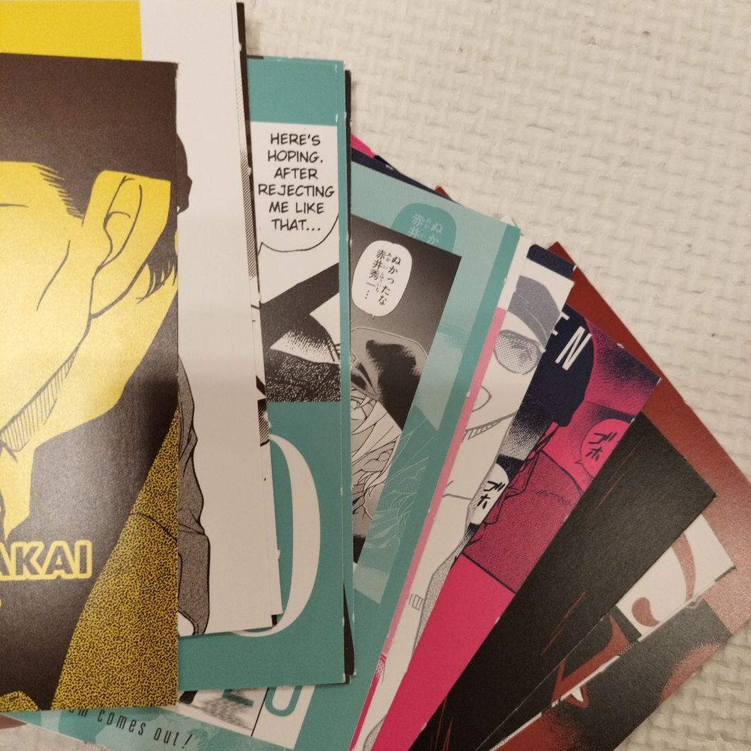 CanCam 名探偵コナン 緋色の弾丸 赤井秀一 カレンダー - メルカリ