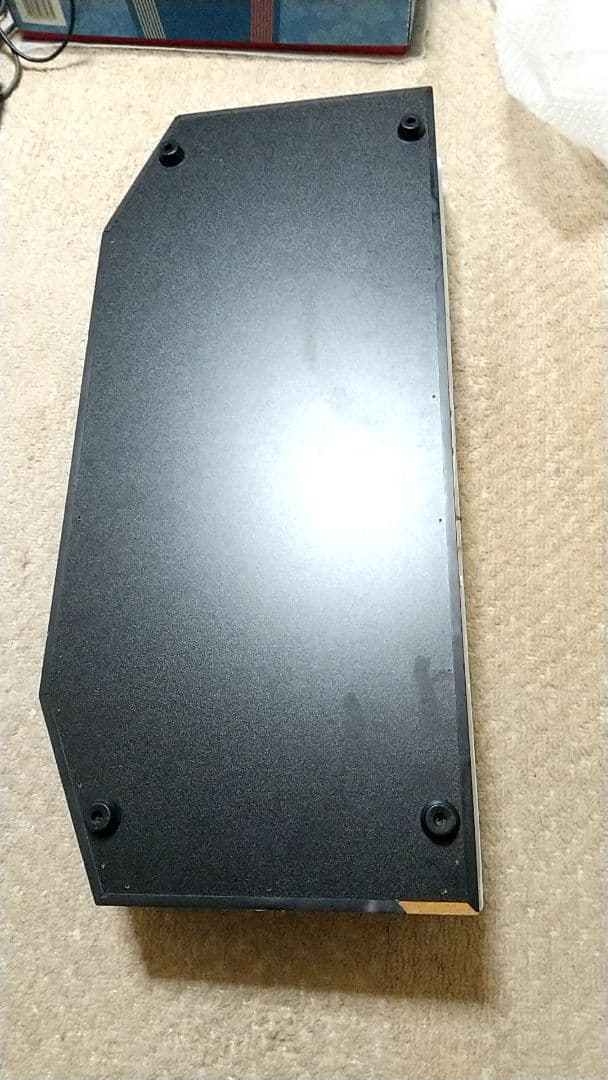 sound voltex 玄武 booth genbuコン