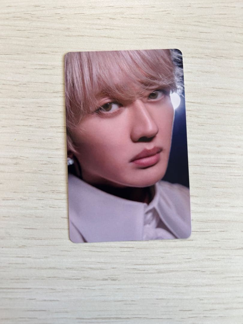 Nissy 西島隆弘 映画特典 トレカ 10レカ シークレット 限定 AAA - メルカリ