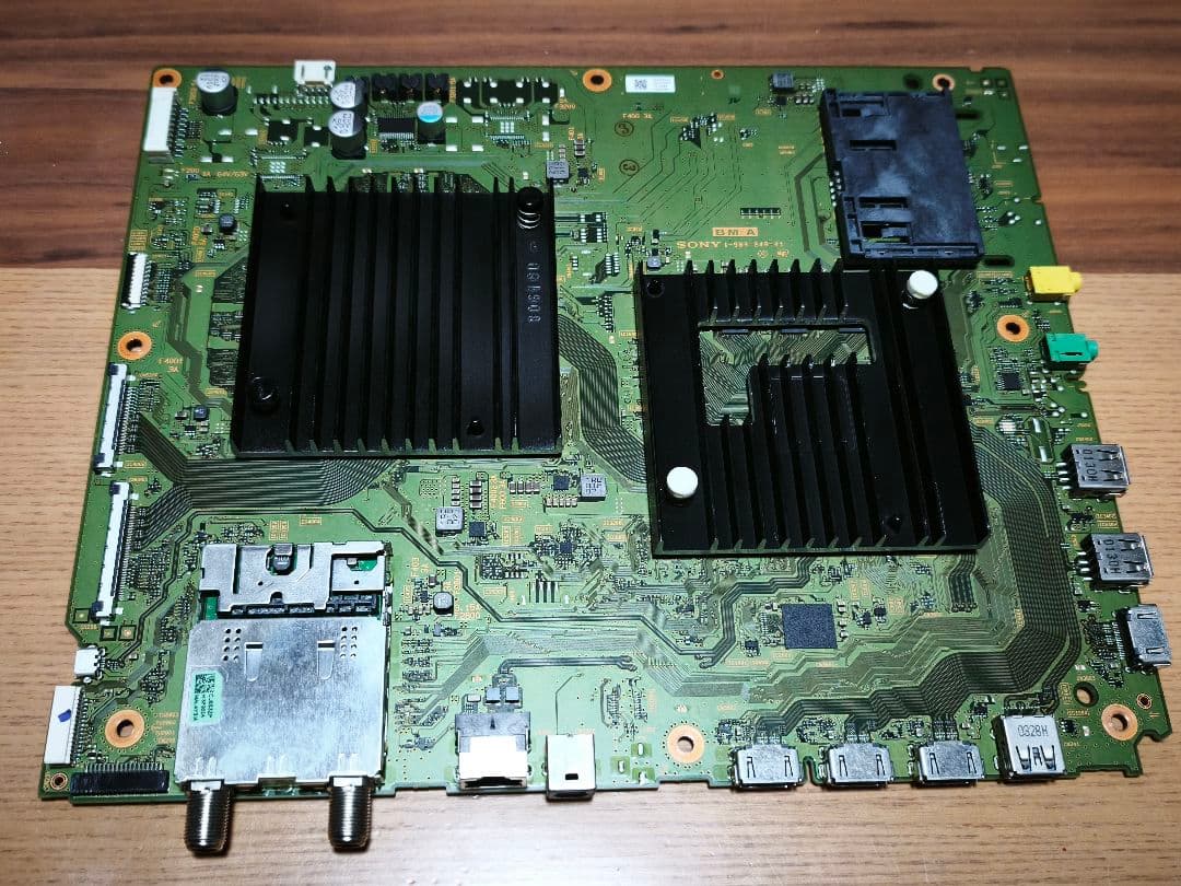 テレビ KJ-55X9000F SONY BRAVIA KJ-55X9000F [55インチ] 価格比較 - 価格.com