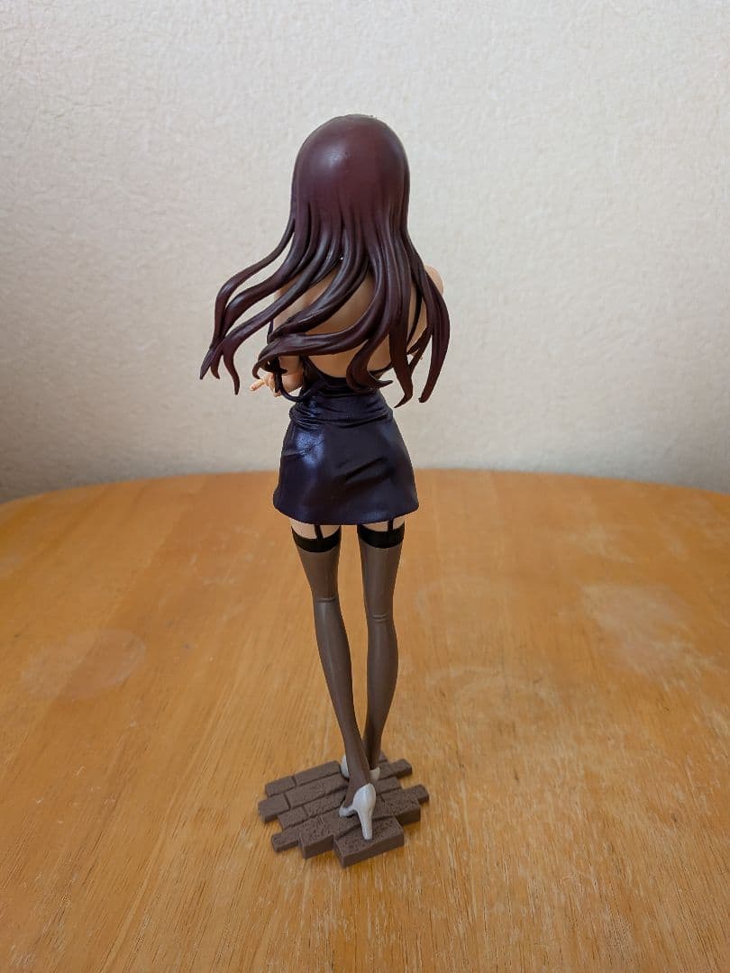 美少女フィギュア　　セクシーver