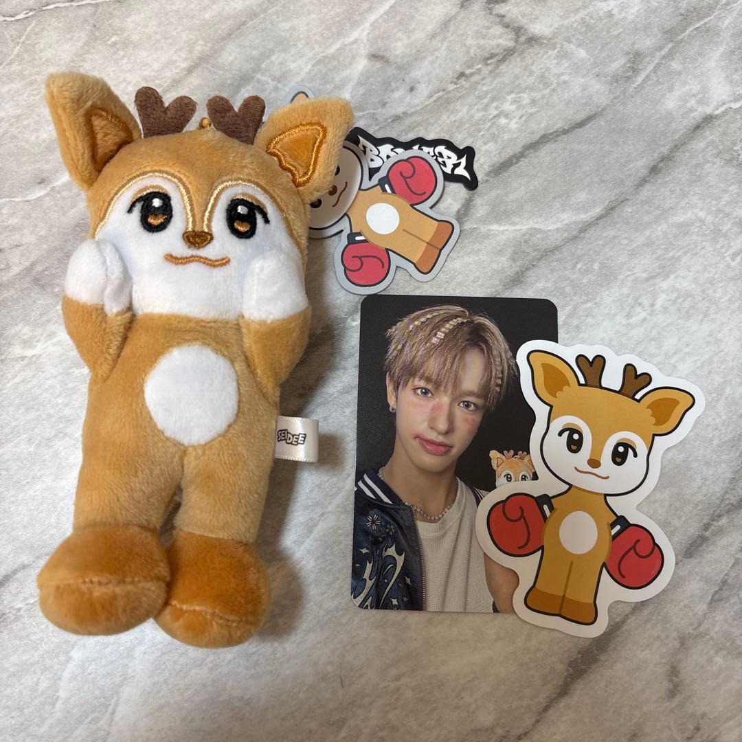 NEXZ NEXZOO セイディ セイタ SEIDEE SEITA - メルカリ