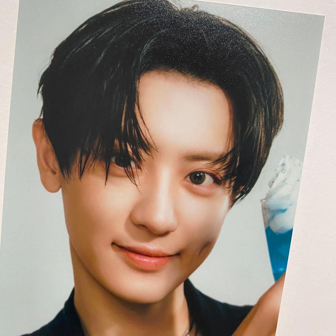 EXO】EXIST 4×6フォトABセット チャニョル CHANYEOL - メルカリ