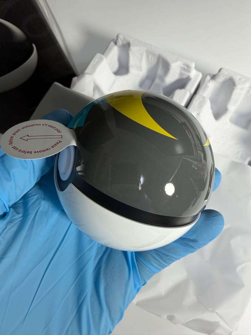 新品・正規品】 ムーンボール レプリカ The Wand Company - メルカリ