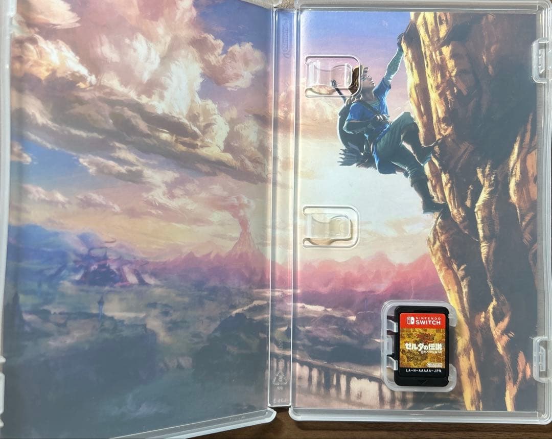 Switchソフト マリオカート8 ゼルダの伝説 あつまれどうぶつの森