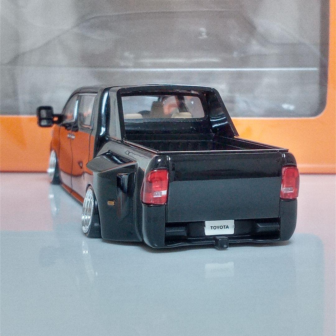 GCD NATS アルファード スーパーデューリー 改 - メルカリ