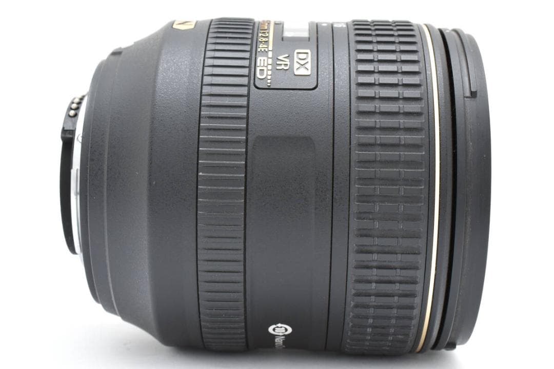 レンズ(ズーム) NIKON DX AF-S 16-80mm F2.8-4 EF ED VR