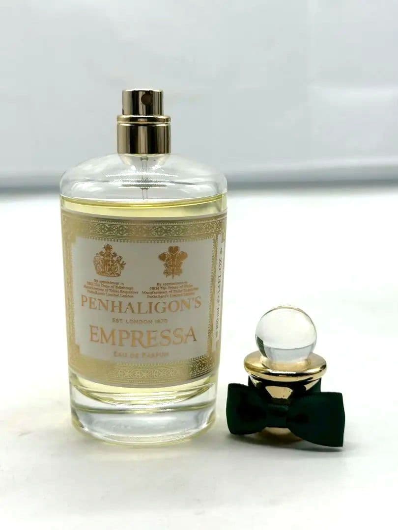 （mh/7.11/20）PENHALIGON'S EMPRESSA EDP