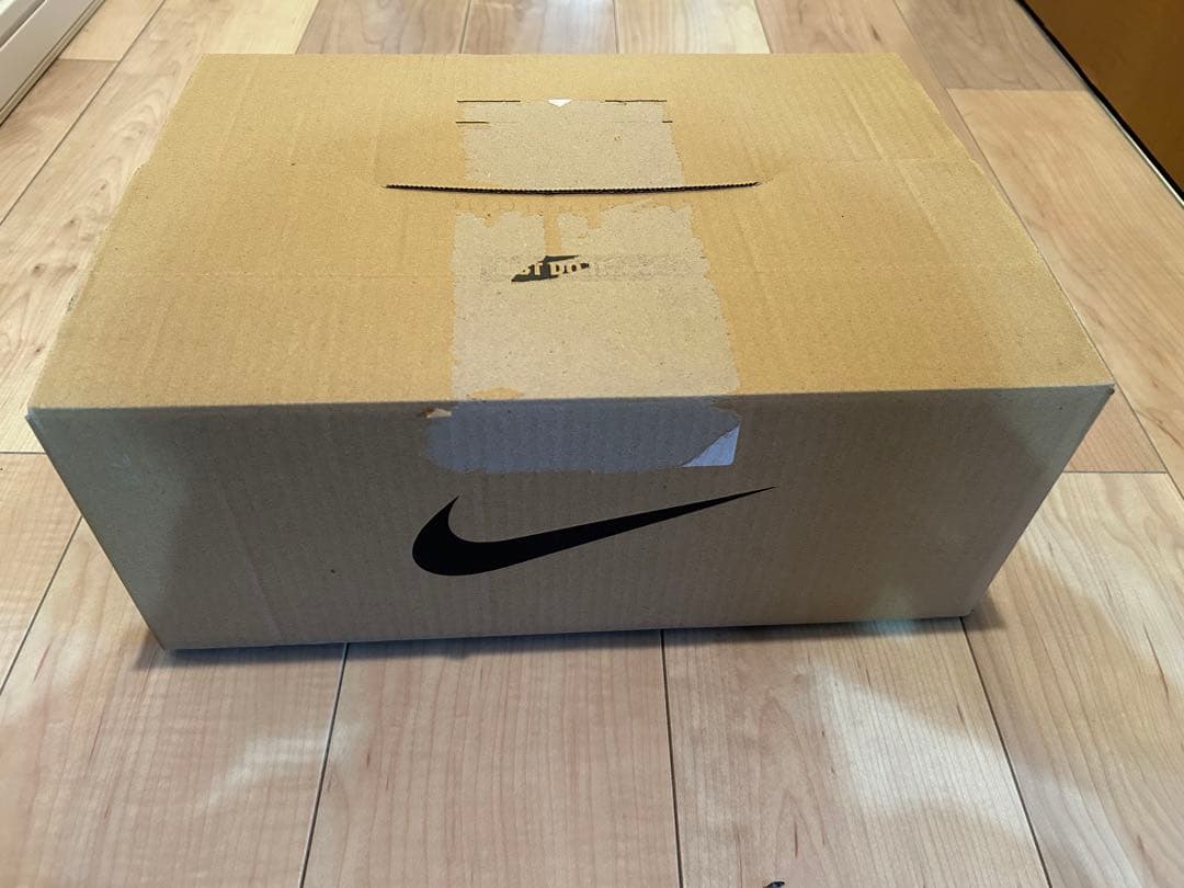 シューズ(男性用) Nike Book 2 EP \"Rising\" 27.5cm