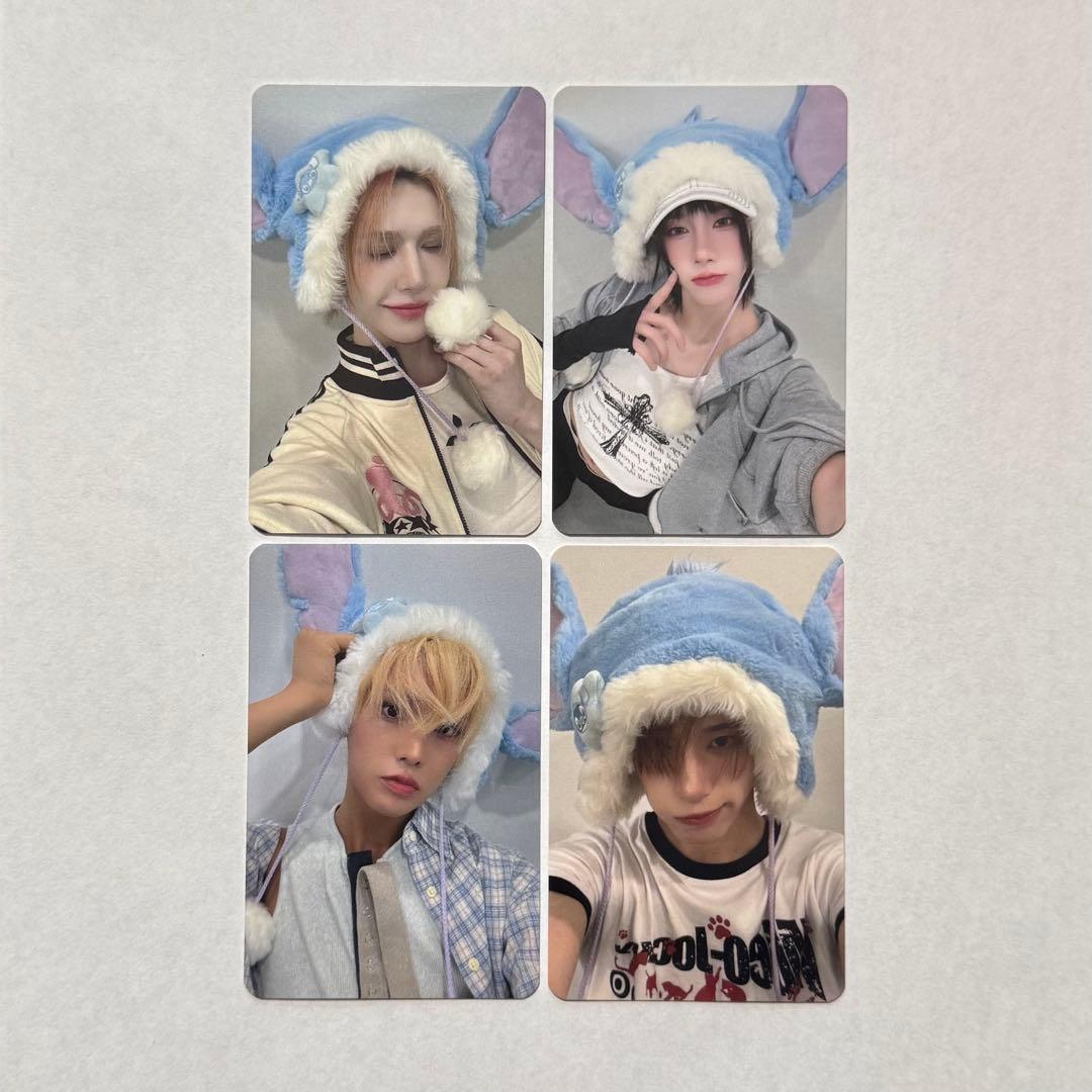 XLOV トレカ Starlike Music コンプセット - メルカリ