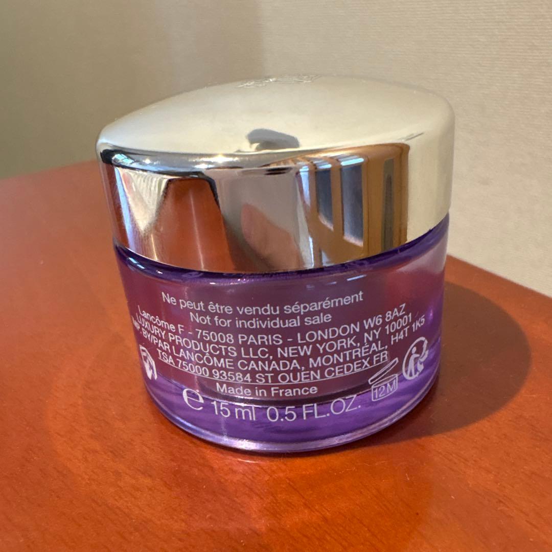 新品未使用 ランコム レネルジー HPN クリーム15ml - メルカリ