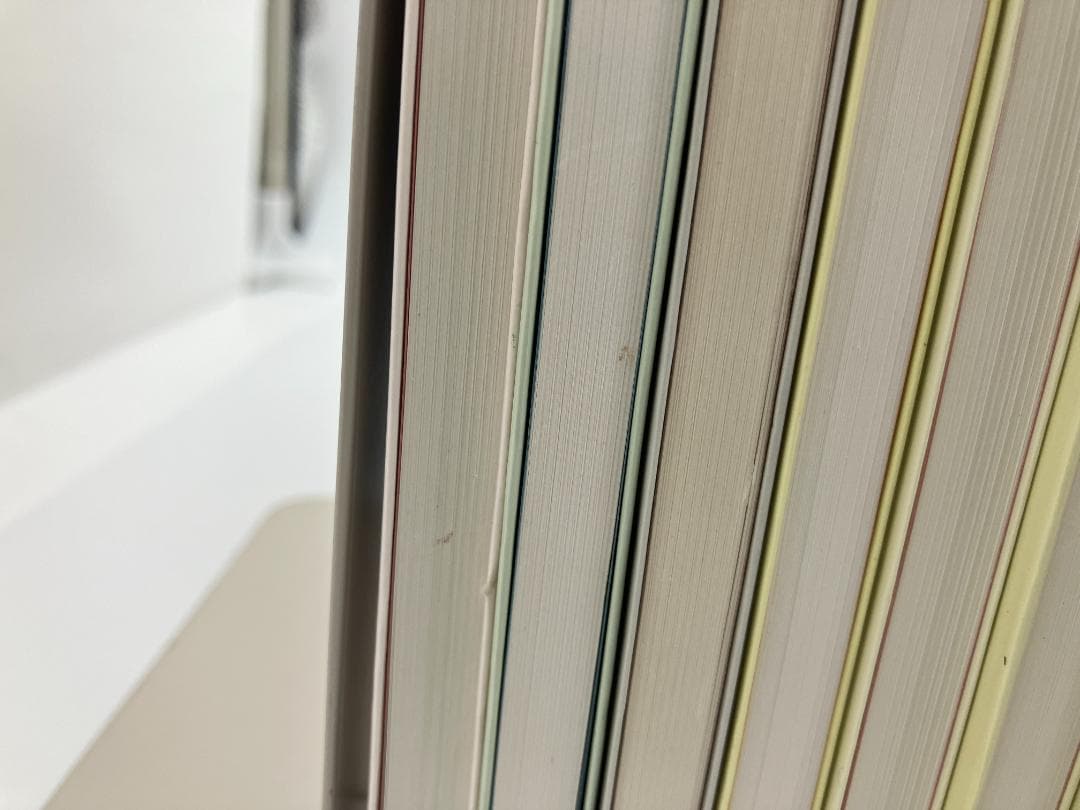 ポーズファイル　コンプ　POSE FILE　１～９冊　＋１　エイト企画