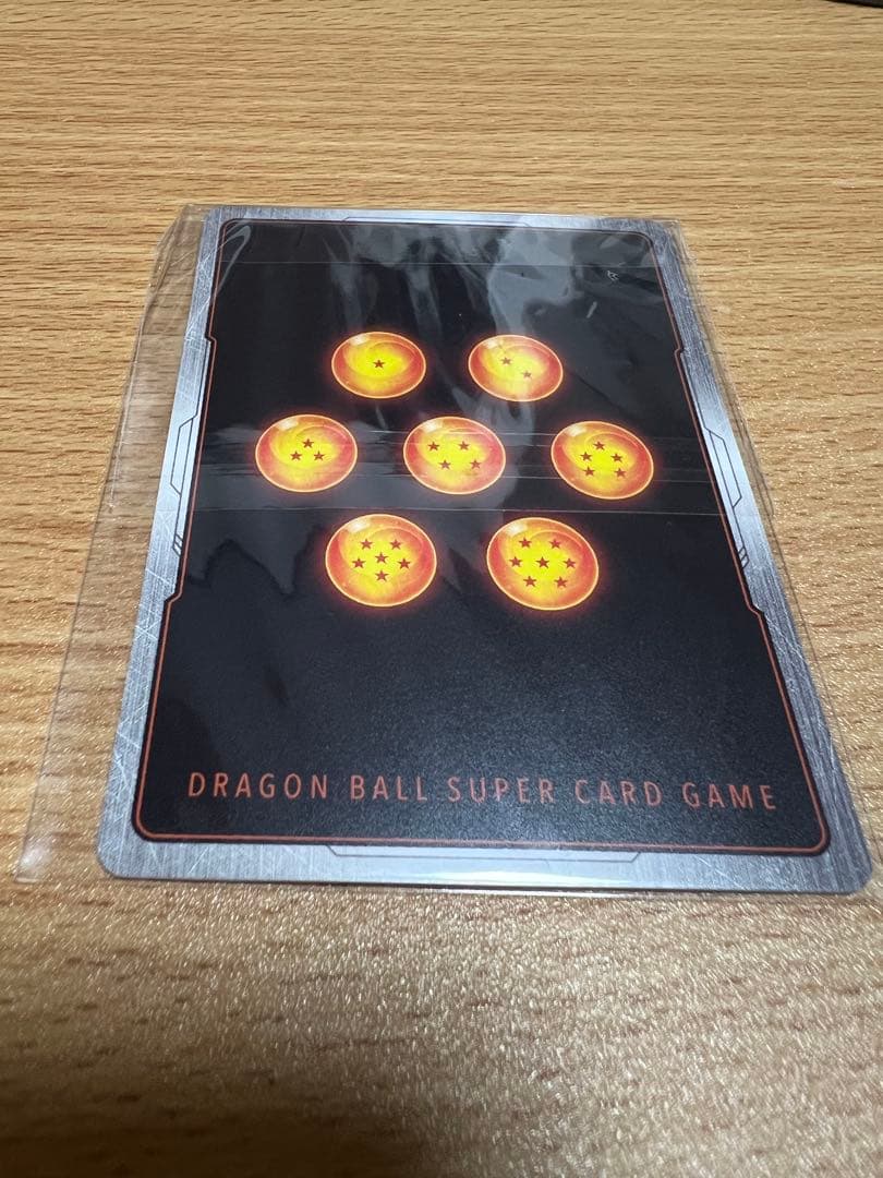 ブルマ/孫悟空:少年期 アルティメットバトル プロモ 即購入ok