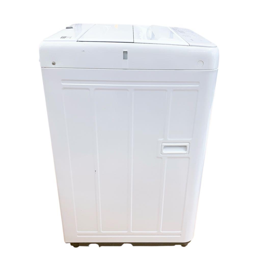 Panasonic パナソニック 全自動電気洗濯機　NA-F5B2 5.0kg