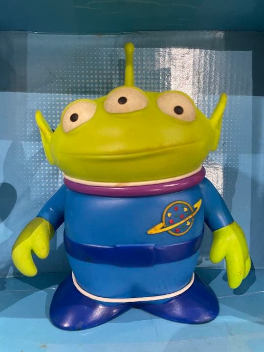 トイストーリー バズライトイヤー ユーティリティベルト付き ☆超限定