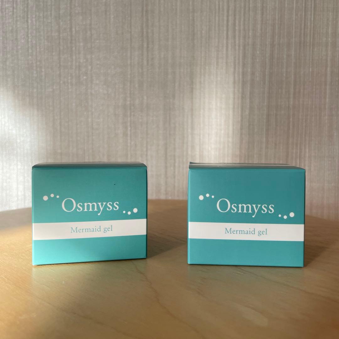 【新品未開封】osmyss オスミス マーメイドジェル ２個セット マーメイドスキンジェル」の人気商品一覧 | 安い商品を通販サイトから